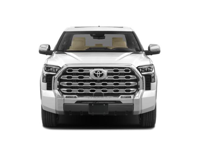 new 2024 Toyota Tundra Hybrid car, priced at $73,775