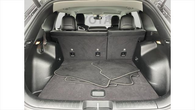 used 2023 Jeep Cherokee car, priced at $23,000