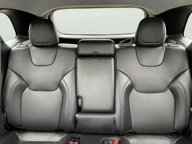 used 2023 Jeep Cherokee car, priced at $22,300