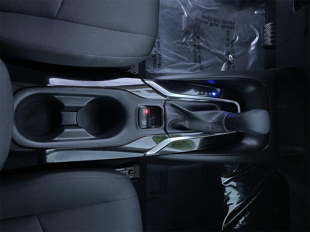 used 2020 Toyota Corolla car, priced at $18,000