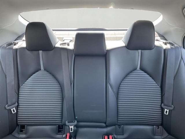 used 2022 Toyota Camry car, priced at $22,000