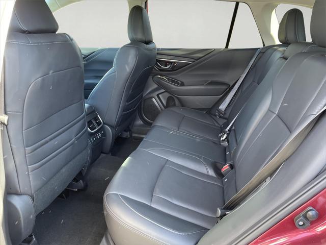 used 2023 Subaru Outback car, priced at $30,000
