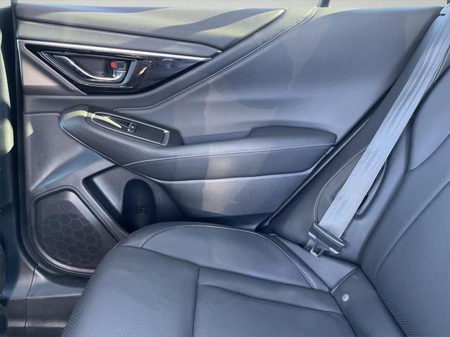 used 2023 Subaru Outback car, priced at $30,000