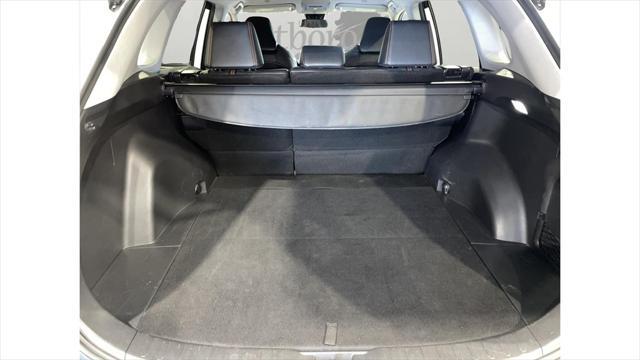 used 2023 Toyota RAV4 car, priced at $31,000