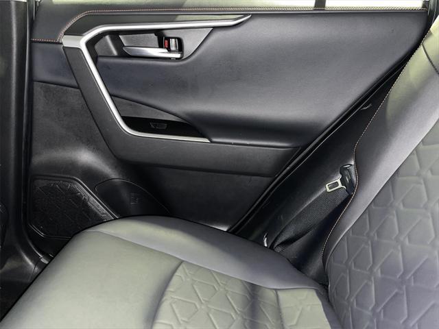 used 2023 Toyota RAV4 car, priced at $31,000