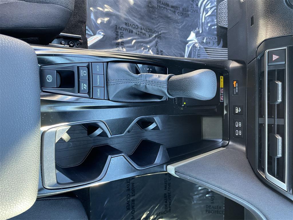 used 2025 Toyota Camry car, priced at $26,000