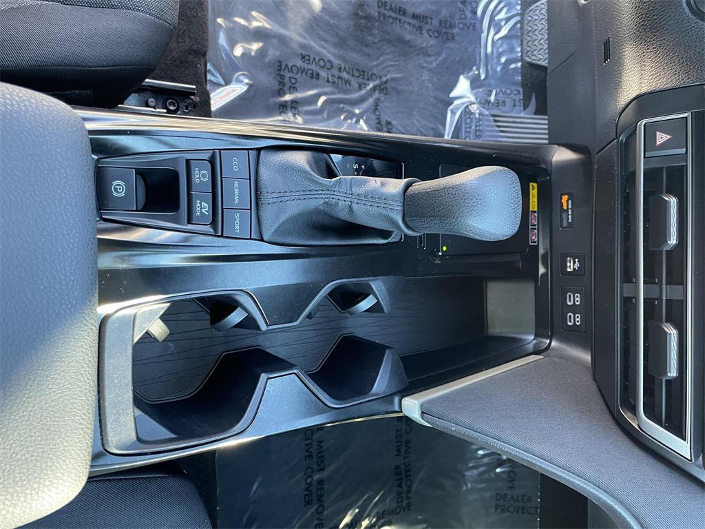 used 2025 Toyota Camry car, priced at $26,000