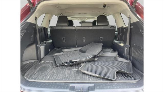 used 2020 Toyota Highlander car