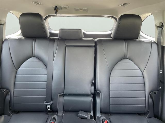 used 2020 Toyota Highlander car