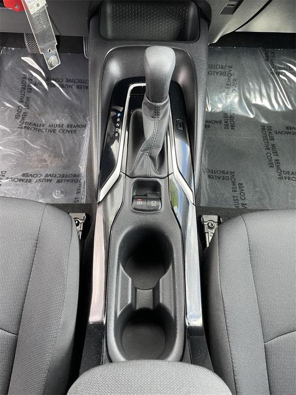 used 2022 Toyota Corolla car, priced at $19,000