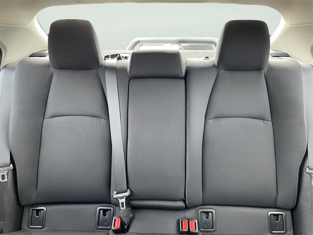 used 2022 Toyota Corolla car, priced at $19,000