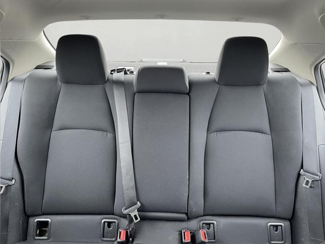 used 2022 Toyota Corolla car, priced at $18,900