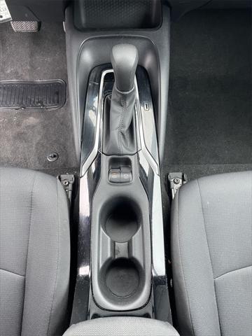 used 2022 Toyota Corolla car, priced at $18,900