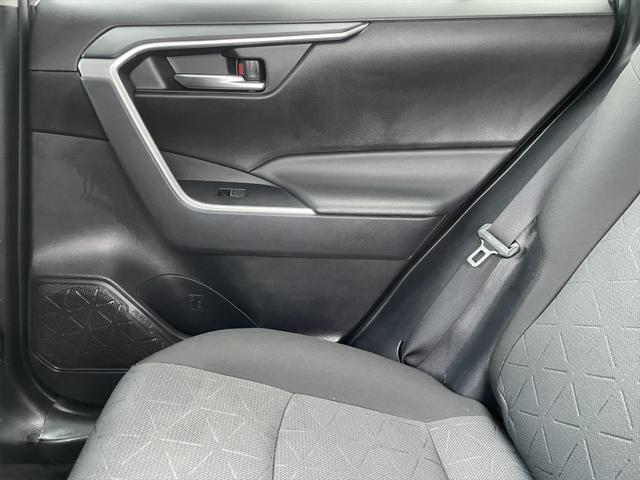 used 2022 Toyota RAV4 car, priced at $26,000