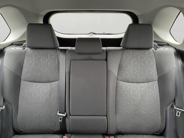 used 2022 Toyota RAV4 car, priced at $26,000