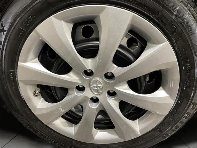 used 2022 Toyota Corolla car, priced at $18,900