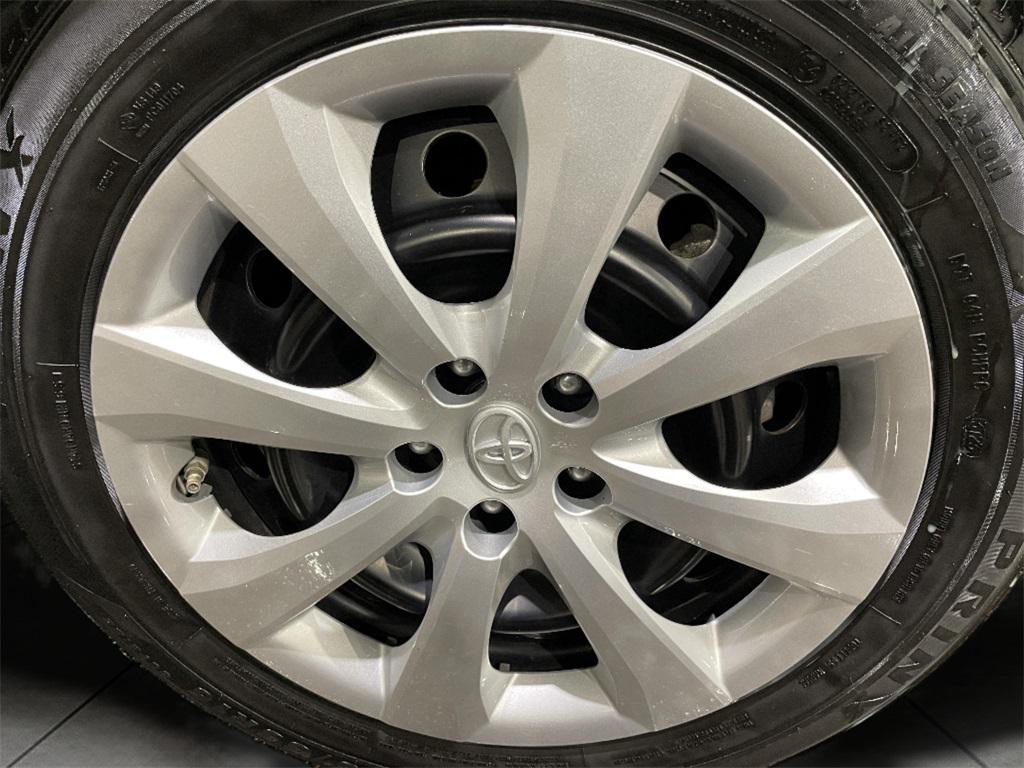 used 2022 Toyota Corolla car, priced at $18,900