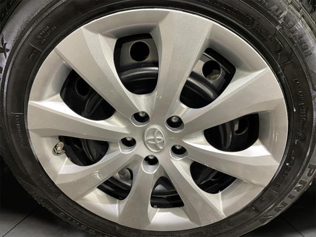 used 2022 Toyota Corolla car, priced at $18,900