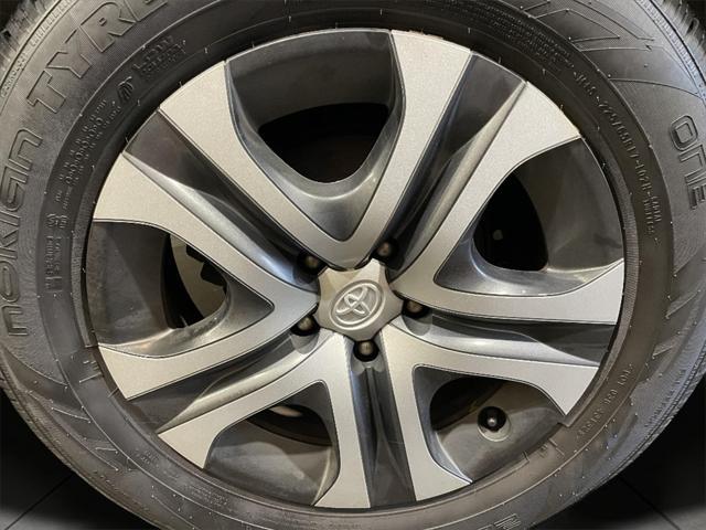 used 2017 Toyota RAV4 car, priced at $19,000