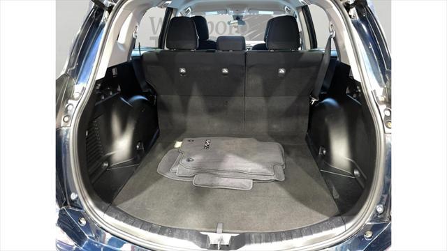 used 2017 Toyota RAV4 car, priced at $19,000