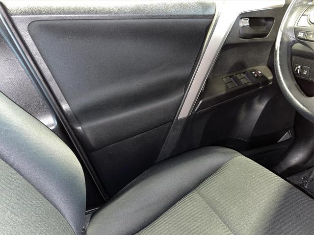 used 2017 Toyota RAV4 car, priced at $19,000