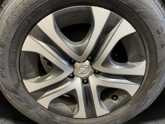 used 2017 Toyota RAV4 car, priced at $19,000