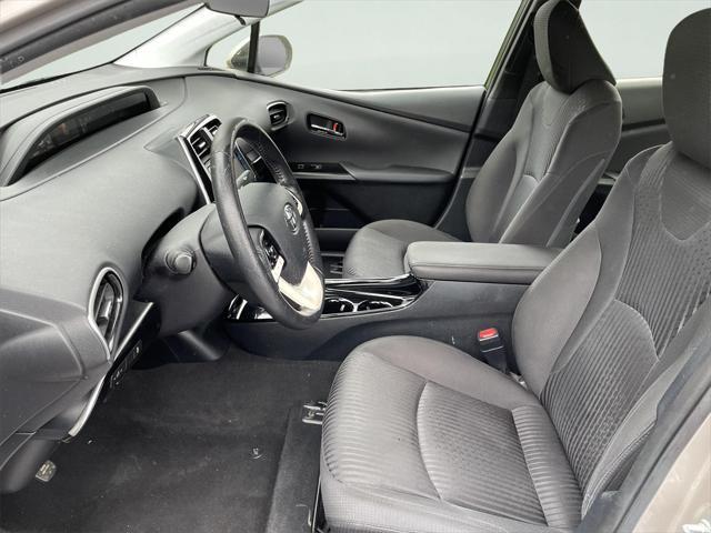 used 2017 Toyota Prius Prime car, priced at $14,000