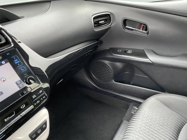 used 2017 Toyota Prius Prime car, priced at $14,000
