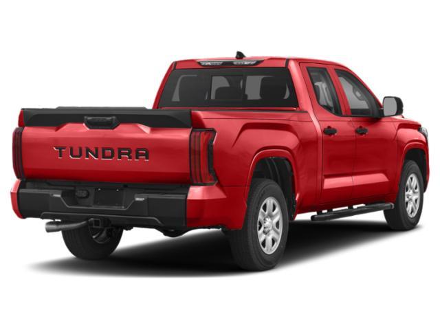 new 2025 Toyota Tundra car, priced at $46,139