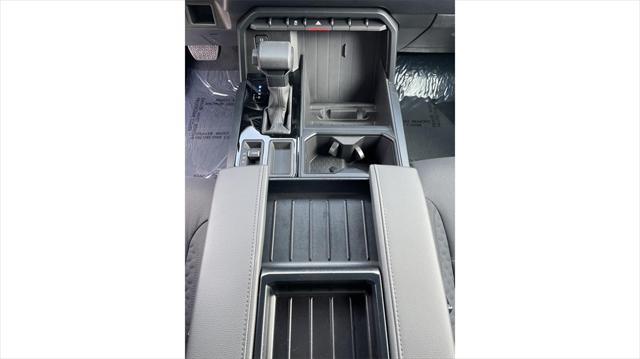 used 2025 Toyota Tundra car, priced at $43,000