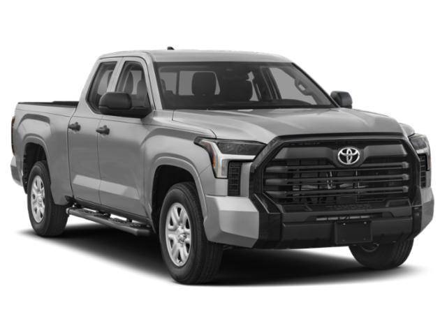 new 2025 Toyota Tundra car, priced at $46,139