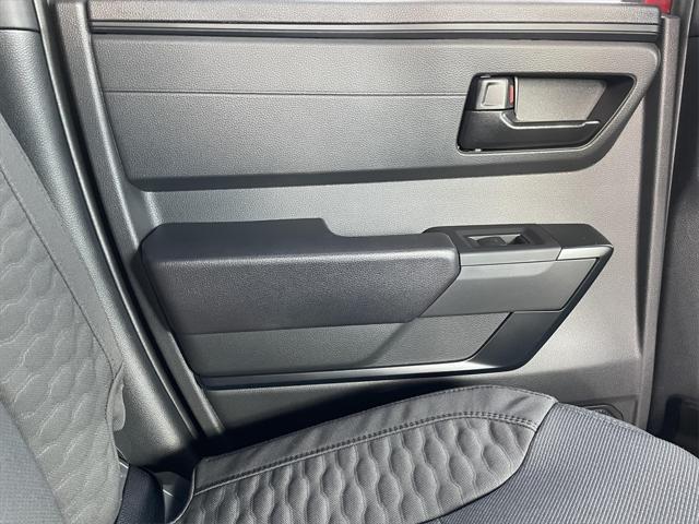 used 2025 Toyota Tundra car, priced at $43,000