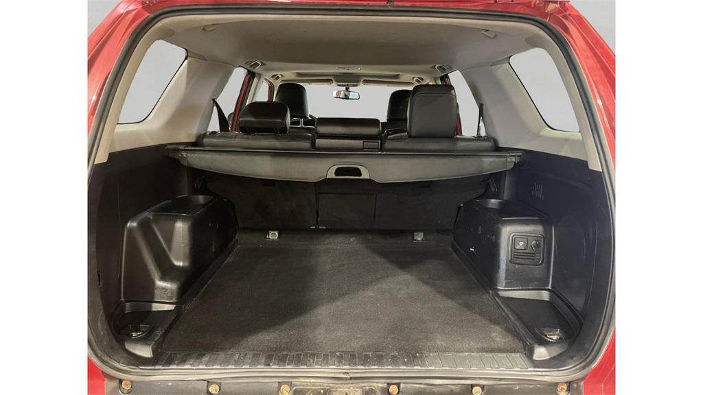 used 2016 Toyota 4Runner car, priced at $20,000
