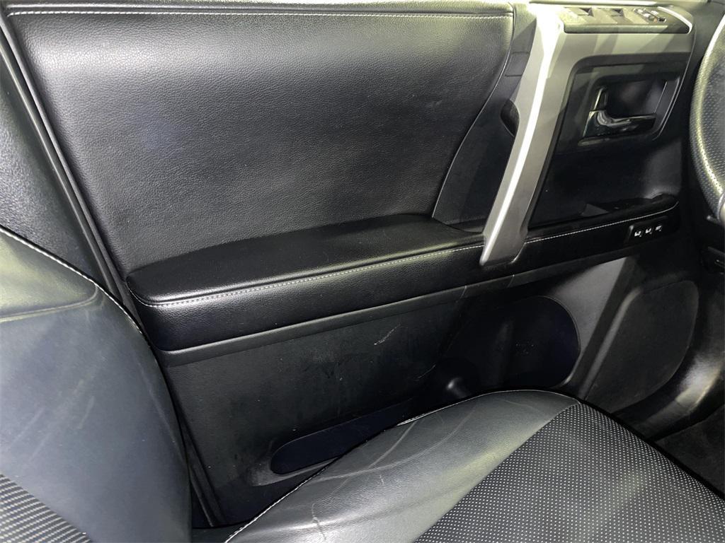 used 2016 Toyota 4Runner car, priced at $20,000