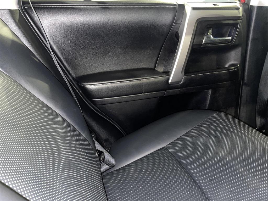 used 2016 Toyota 4Runner car, priced at $20,000