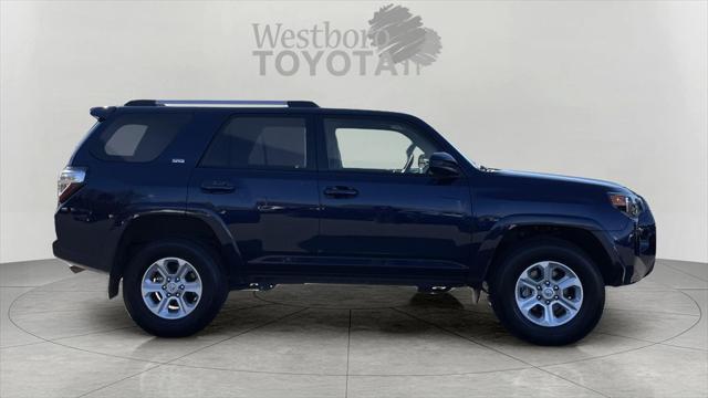 used 2024 Toyota 4Runner car, priced at $45,000