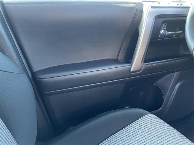 used 2024 Toyota 4Runner car, priced at $45,000