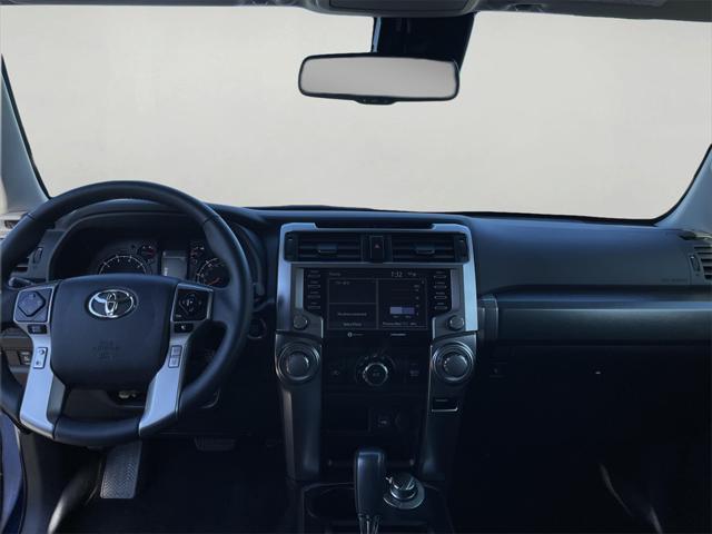 used 2024 Toyota 4Runner car, priced at $45,000