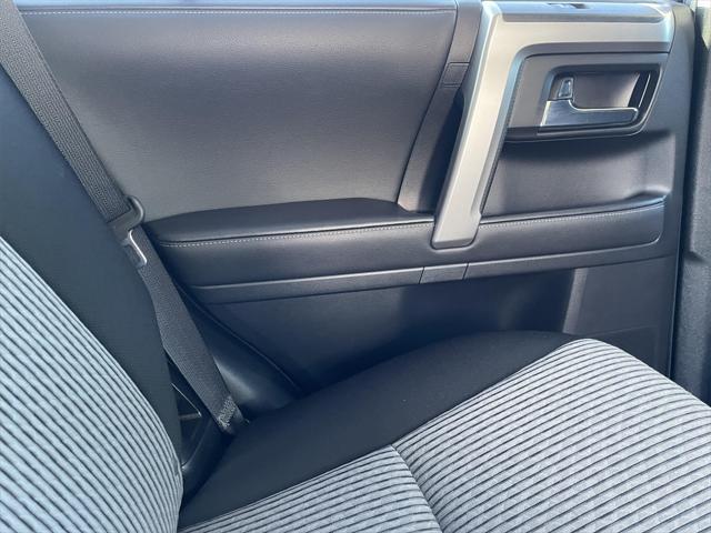 used 2024 Toyota 4Runner car, priced at $45,000