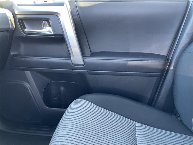 used 2024 Toyota 4Runner car, priced at $45,000