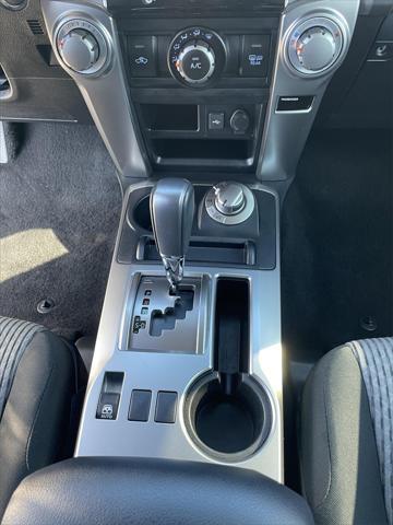 used 2024 Toyota 4Runner car, priced at $45,000