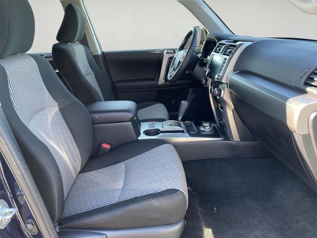 used 2024 Toyota 4Runner car, priced at $45,000
