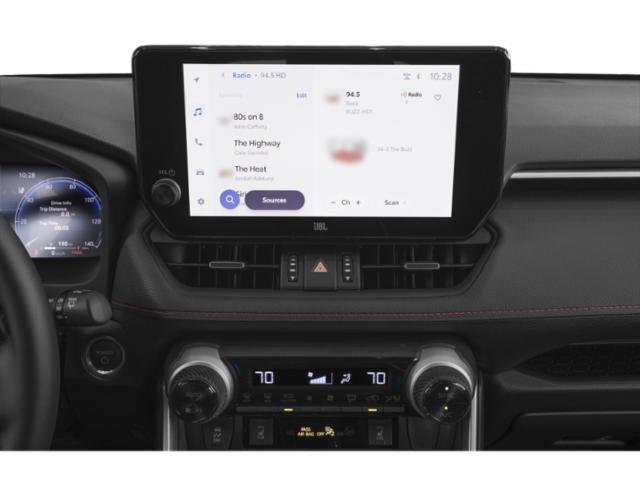 new 2025 Toyota RAV4 Hybrid car, priced at $54,099