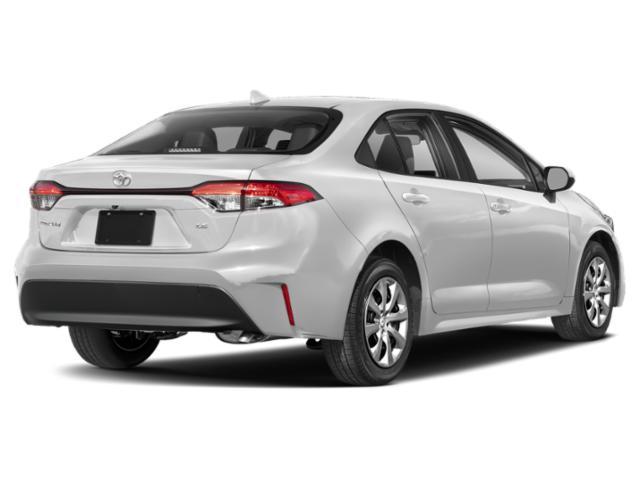 new 2025 Toyota Corolla car, priced at $23,924