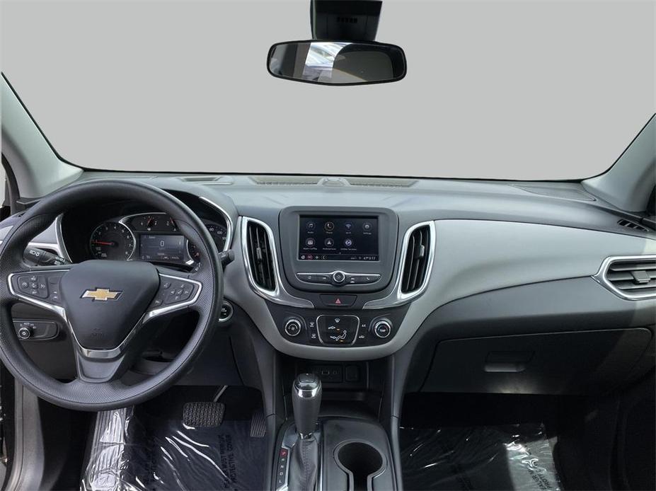 used 2021 Chevrolet Equinox car, priced at $19,000