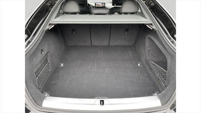 used 2024 Audi A5 Sportback car, priced at $36,000