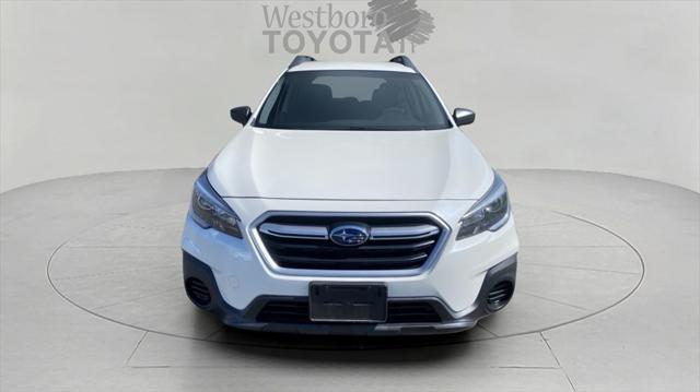 used 2019 Subaru Outback car, priced at $22,000