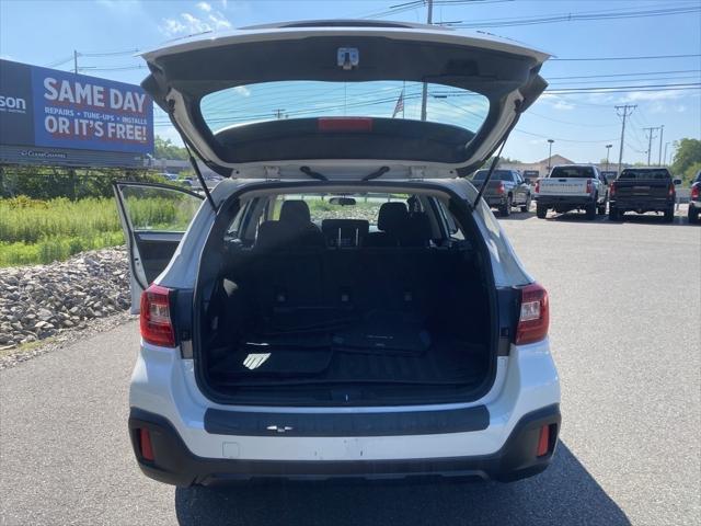used 2019 Subaru Outback car, priced at $22,000