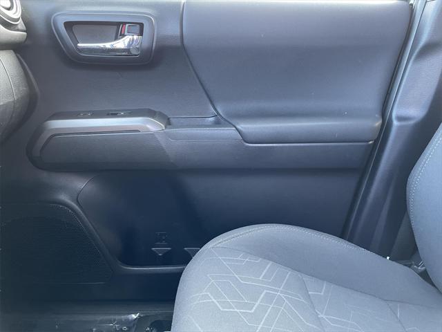 used 2019 Toyota Tacoma car, priced at $30,000
