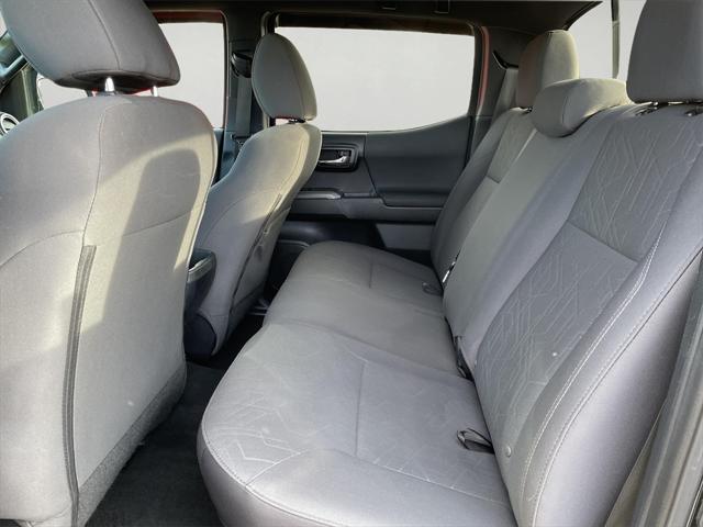 used 2019 Toyota Tacoma car, priced at $30,000